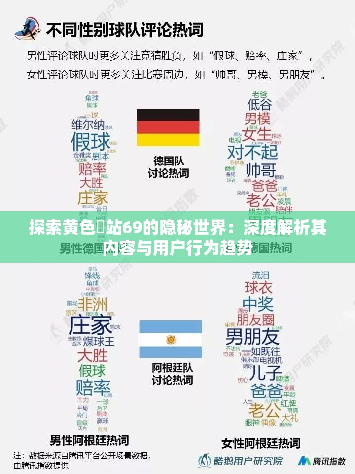 探索黄色網站69的隐秘世界：深度解析其内容与用户行为趋势